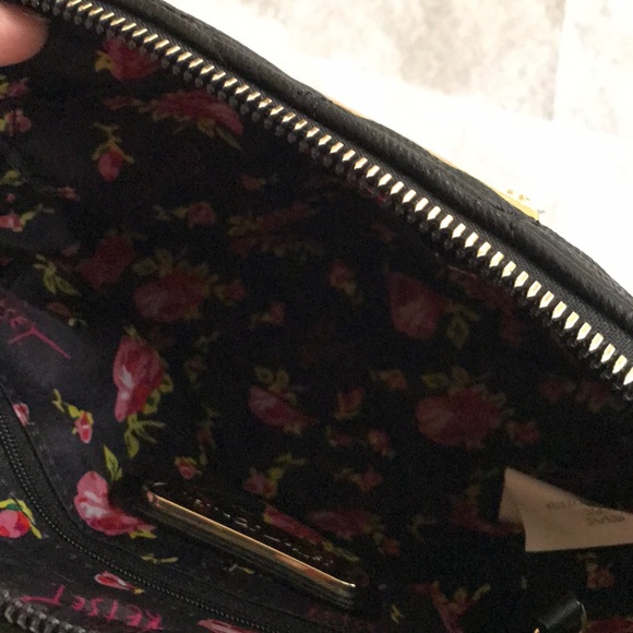 Betsey Johnson Dome Crossbody Bag - Picture 6 of 6